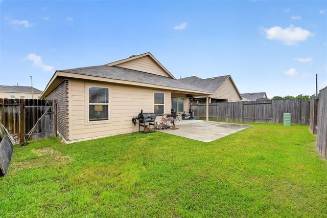 1242 Baja Vista Way, Channelview, TX 77530