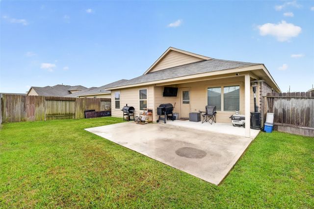 1242 Baja Vista Way, Channelview, TX 77530
