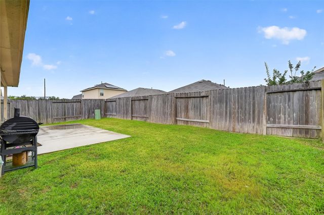 1242 Baja Vista Way, Channelview, TX 77530