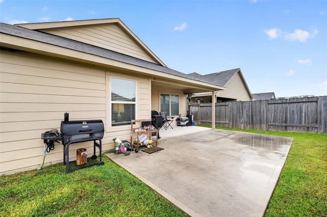1242 Baja Vista Way, Channelview, TX 77530
