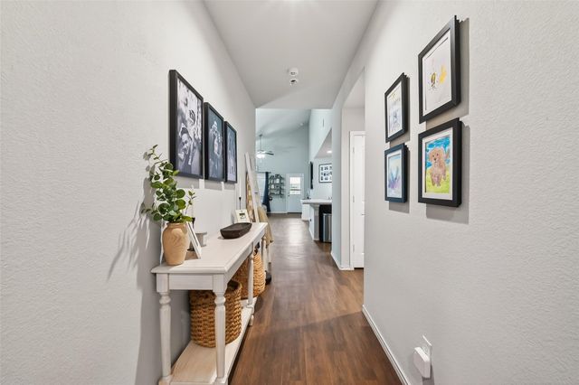 1242 Baja Vista Way, Channelview, TX 77530