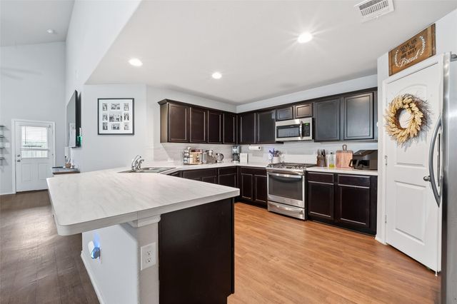 1242 Baja Vista Way, Channelview, TX 77530