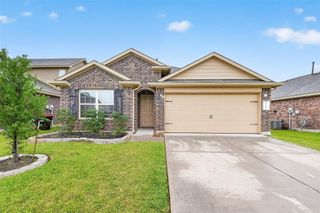 1242 Baja Vista Way, Channelview, TX 77530