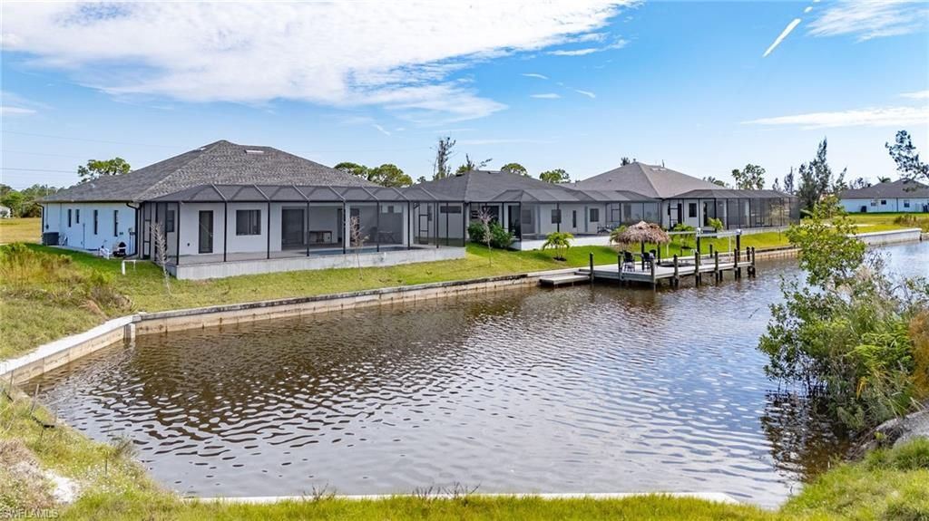 3312 Kismet PKWY W, CAPE CORAL, FL 33993 — photo 2