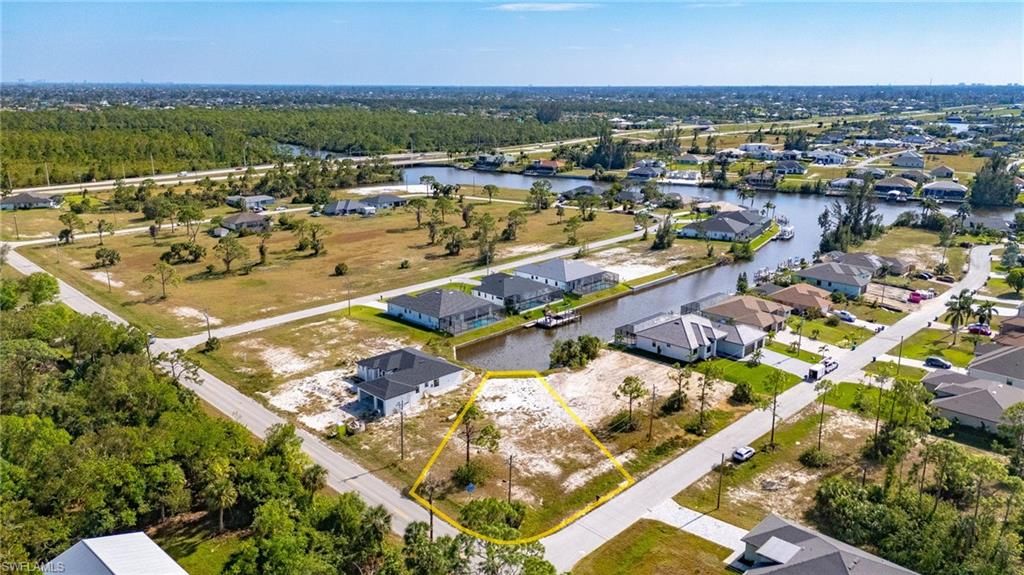 3312 Kismet PKWY W, CAPE CORAL, FL 33993 — photo 3