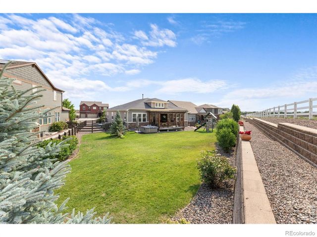 859 Stagecoach Drive, Lafayette, CO 80026