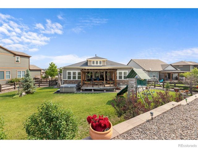 859 Stagecoach Drive, Lafayette, CO 80026