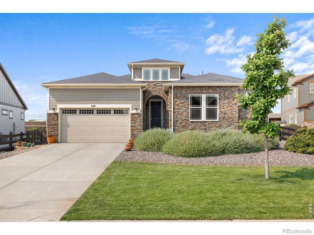 859 Stagecoach Drive, Lafayette, CO 80026