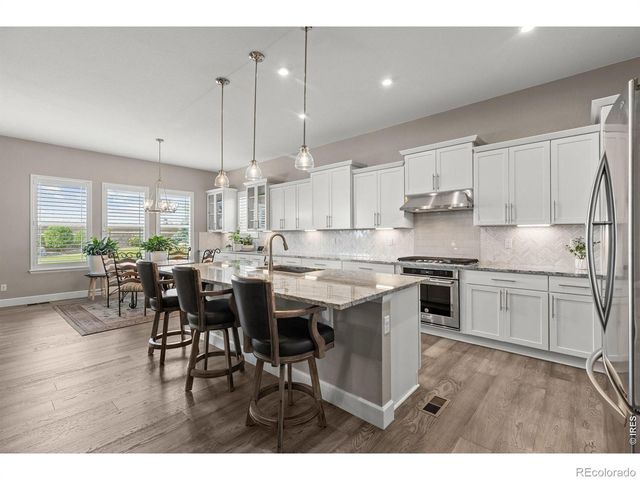 859 Stagecoach Drive, Lafayette, CO 80026