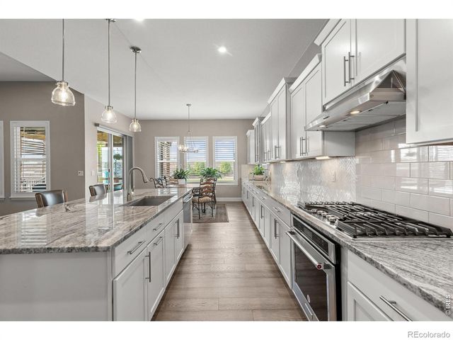 859 Stagecoach Drive, Lafayette, CO 80026
