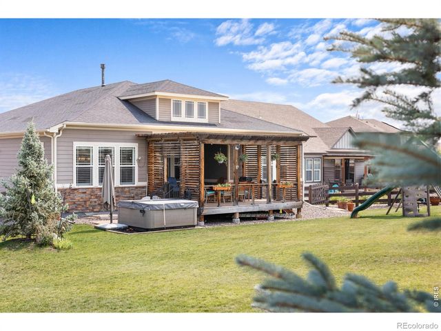 859 Stagecoach Drive, Lafayette, CO 80026