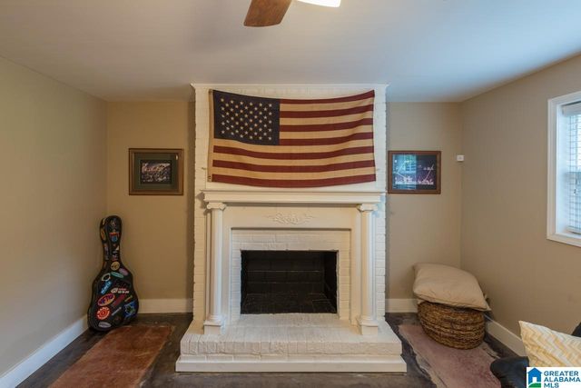 3240 MOCKINGBIRD LANE, Hoover, AL 35226