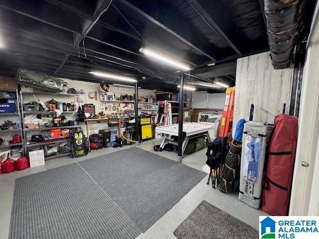 3240 MOCKINGBIRD LANE, Hoover, AL 35226