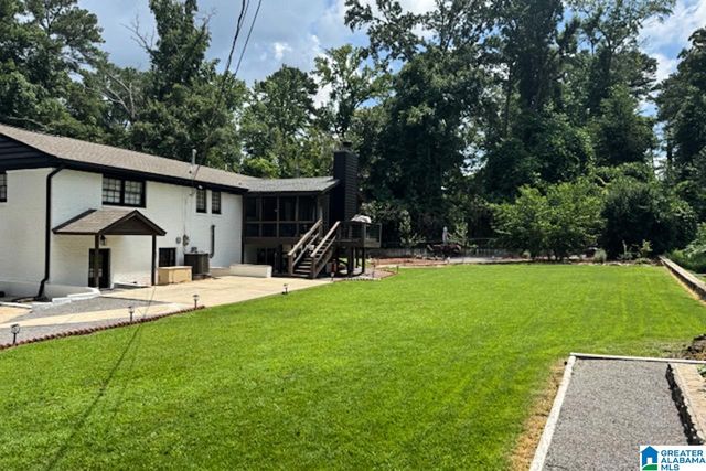 3240 MOCKINGBIRD LANE, Hoover, AL 35226