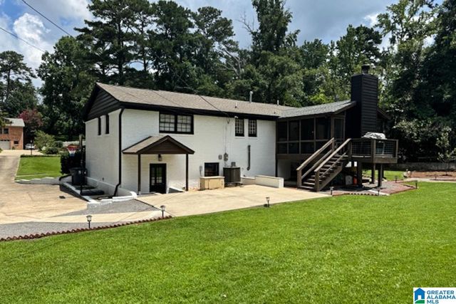 3240 MOCKINGBIRD LANE, Hoover, AL 35226