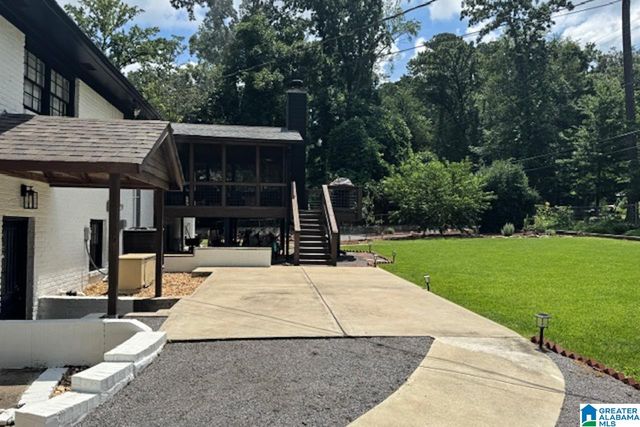 3240 MOCKINGBIRD LANE, Hoover, AL 35226