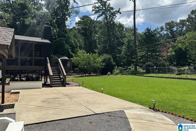 3240 MOCKINGBIRD LANE, Hoover, AL 35226