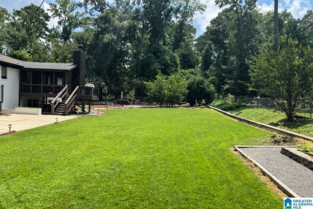 3240 MOCKINGBIRD LANE, Hoover, AL 35226