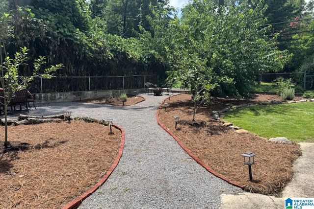 3240 MOCKINGBIRD LANE, Hoover, AL 35226