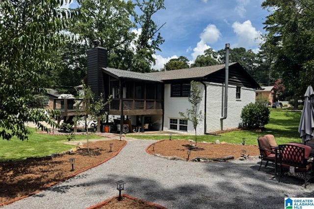 3240 MOCKINGBIRD LANE, Hoover, AL 35226