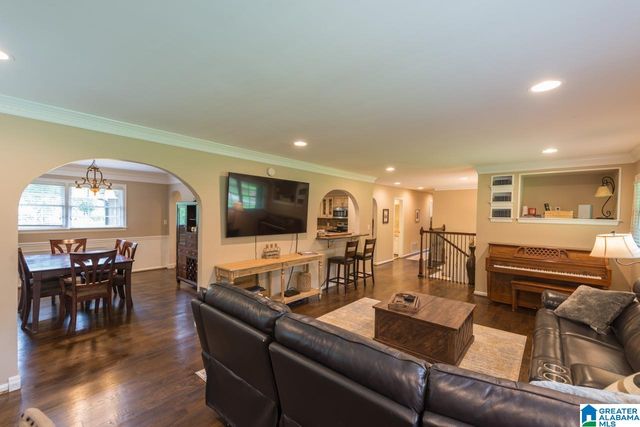 3240 MOCKINGBIRD LANE, Hoover, AL 35226