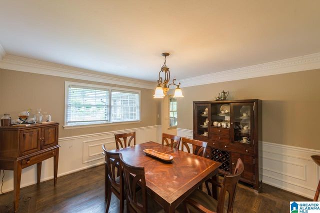 3240 MOCKINGBIRD LANE, Hoover, AL 35226