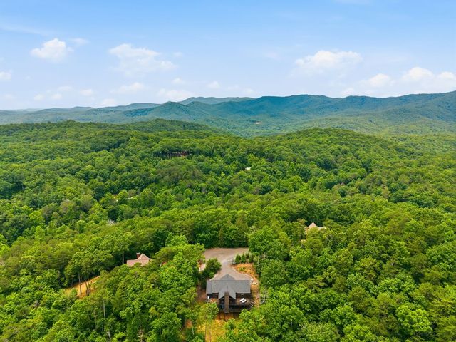 254 Leatherwood Mountain Road, Ellijay, GA 30540