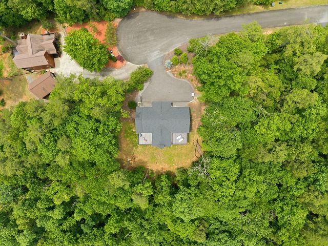 254 Leatherwood Mountain Road, Ellijay, GA 30540