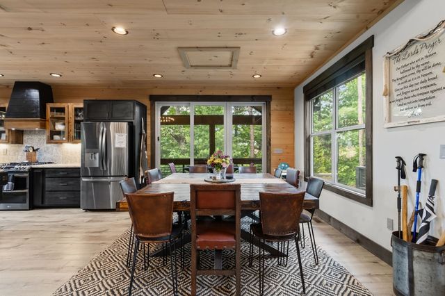254 Leatherwood Mountain Road, Ellijay, GA 30540