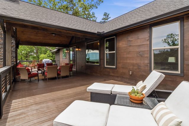 254 Leatherwood Mountain Road, Ellijay, GA 30540