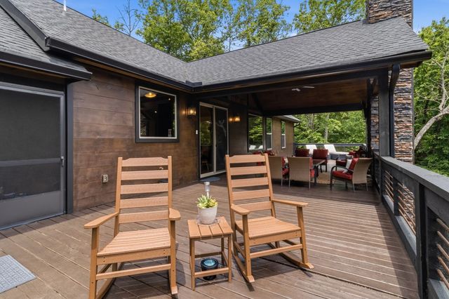 254 Leatherwood Mountain Road, Ellijay, GA 30540