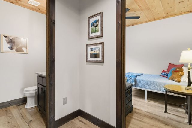 254 Leatherwood Mountain Road, Ellijay, GA 30540