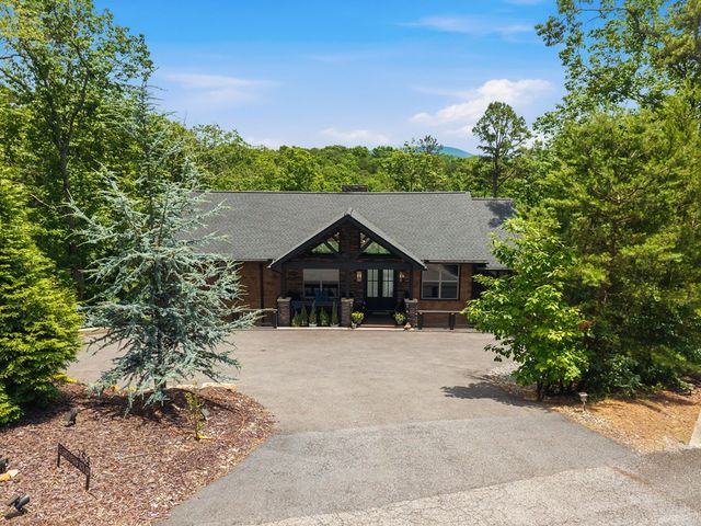 254 Leatherwood Mountain Road, Ellijay, GA 30540