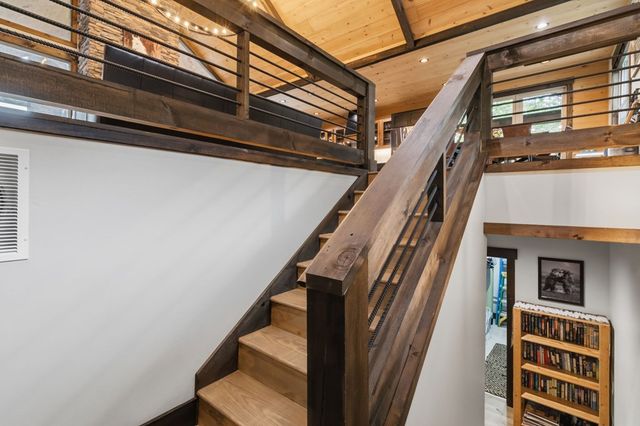 254 Leatherwood Mountain Road, Ellijay, GA 30540