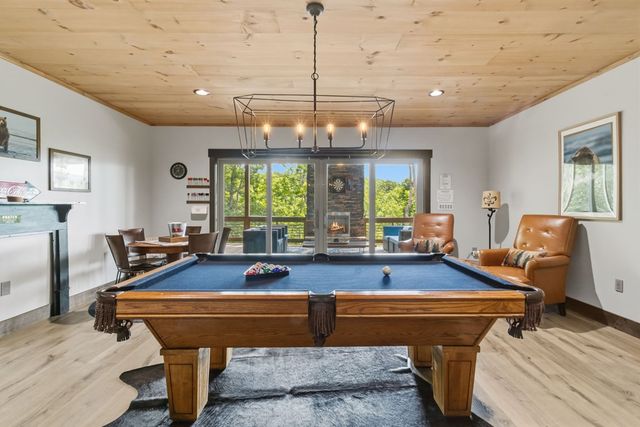 254 Leatherwood Mountain Road, Ellijay, GA 30540