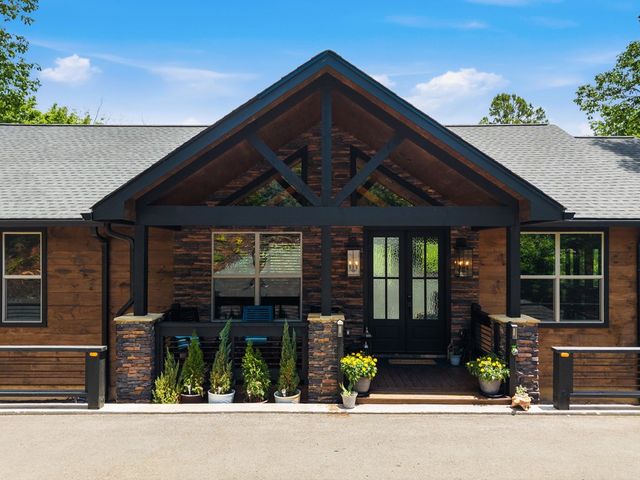 254 Leatherwood Mountain Road, Ellijay, GA 30540