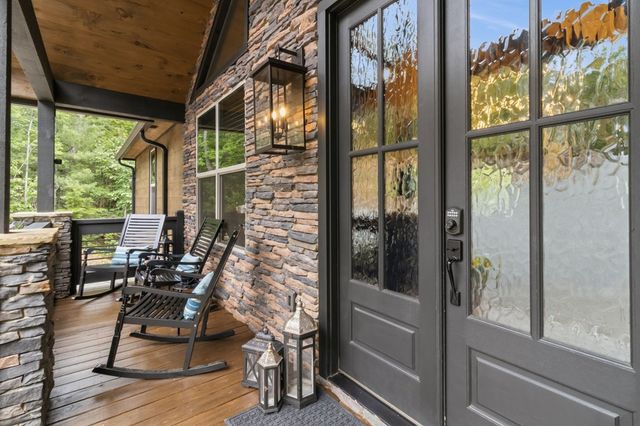254 Leatherwood Mountain Road, Ellijay, GA 30540