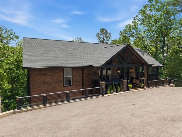 254 Leatherwood Mountain Road, Ellijay, GA 30540