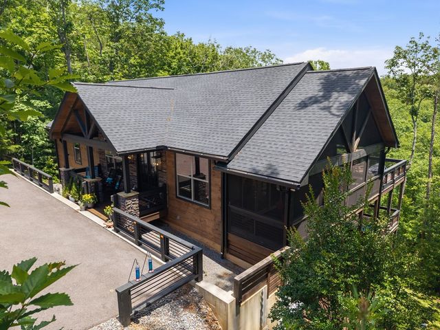 254 Leatherwood Mountain Road, Ellijay, GA 30540