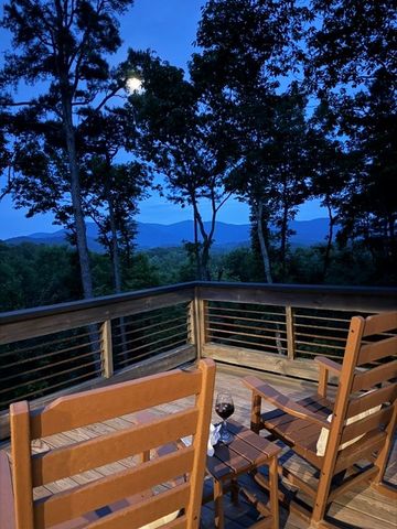 254 Leatherwood Mountain Road, Ellijay, GA 30540