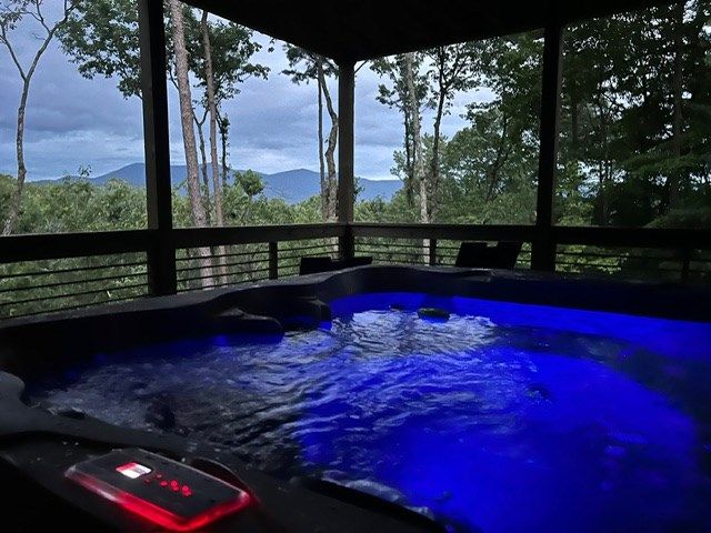 254 Leatherwood Mountain Road, Ellijay, GA 30540