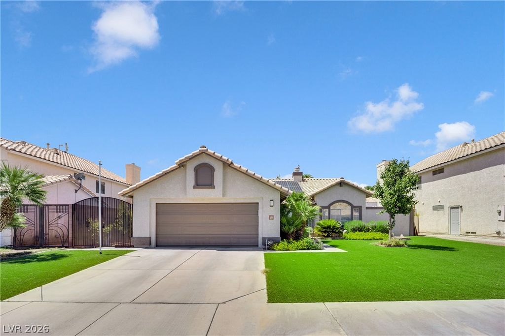 233 Innsdale Court, Henderson, NV 89074 — photo 2