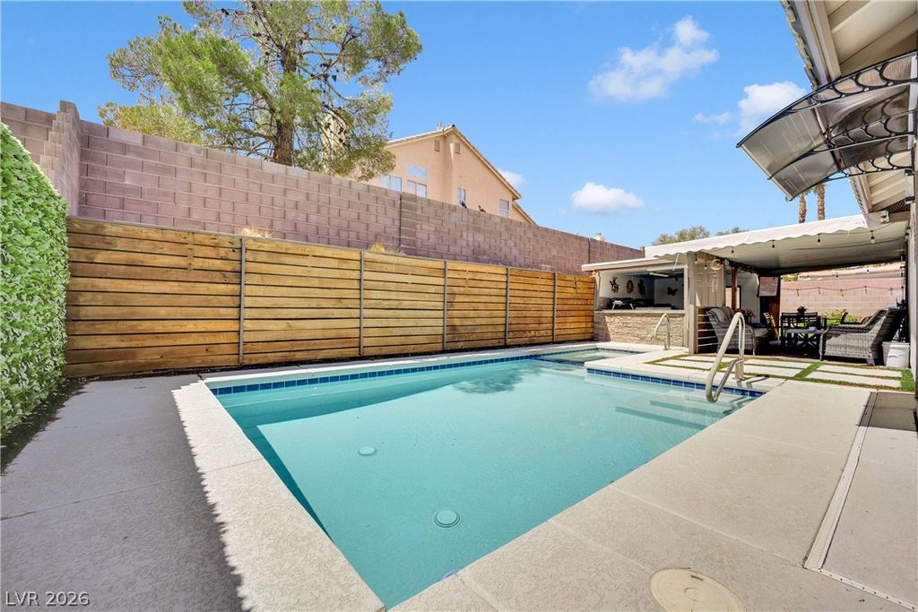 233 Innsdale Court, Henderson, NV 89074 — photo 4