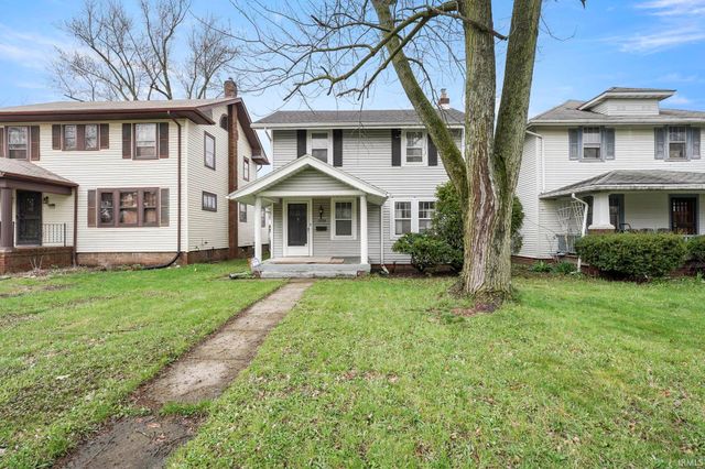 3918 Fairfield Avenue, Fort Wayne, IN 46807