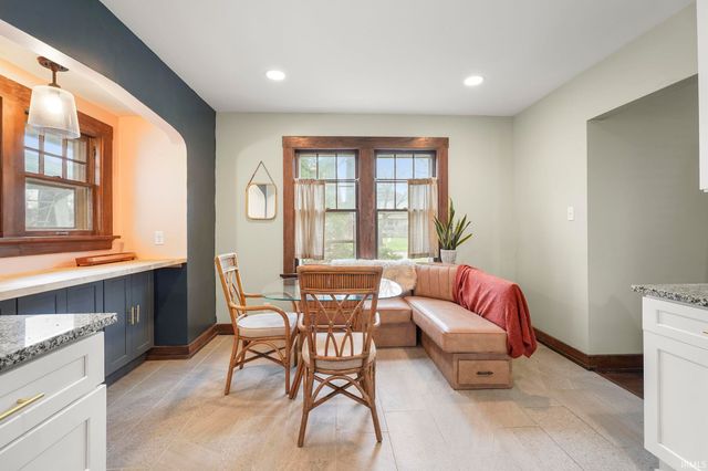 3918 Fairfield Avenue, Fort Wayne, IN 46807