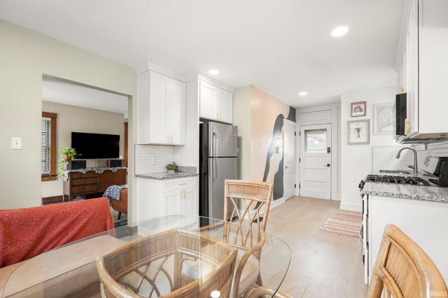 3918 Fairfield Avenue, Fort Wayne, IN 46807