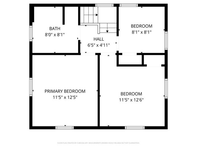 3918 Fairfield Avenue, Fort Wayne, IN 46807