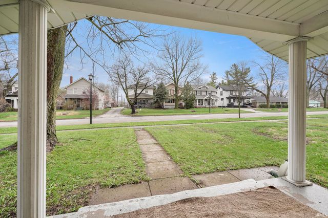 3918 Fairfield Avenue, Fort Wayne, IN 46807