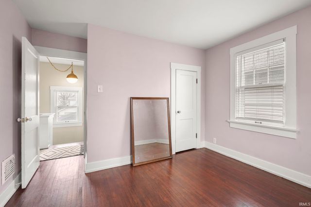 3918 Fairfield Avenue, Fort Wayne, IN 46807