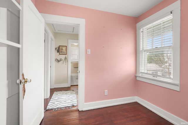 3918 Fairfield Avenue, Fort Wayne, IN 46807